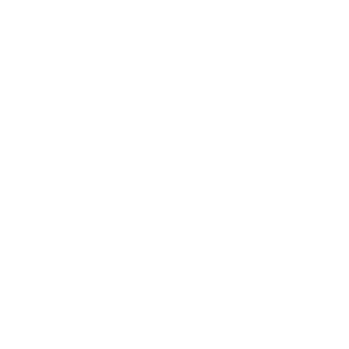 mother child logo white